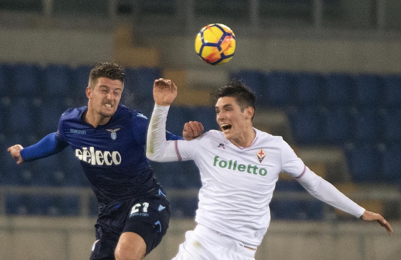 “ЂАВОЛИ” ЖЕЛЕ СРПСКИ ТАНДЕМ ИЗ СЕРИЈЕ А: За СМС и Блекија потребно 150 милиона евра